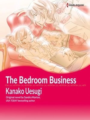 cover image of The Bedroom Business